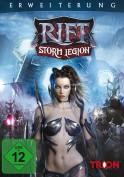 Rift: Storm Legion - Boxart