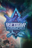 RiftStar Raiders - Boxart