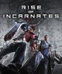 Rise of Incarnates - Boxart