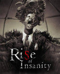 Rise of Insanity - Boxart
