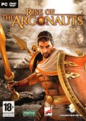 Rise of the Argonauts - Boxart