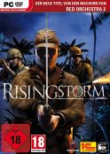 Rising Storm - Boxart