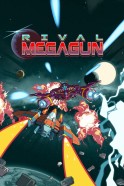 Rival Megagun - Boxart