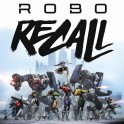 Robo Recall - Boxart
