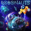 Robonauts - Boxart