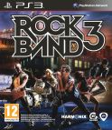 Rock Band 3 - Boxart