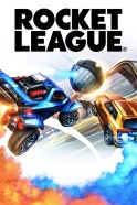 Rocket League - Boxart