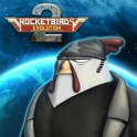 Rocketbirds 2: Evolution - Boxart