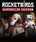 Rocketbirds: Hardboiled Chicken - Boxart