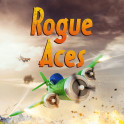 Rogue Aces - Boxart