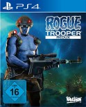 Rogue Trooper Redux - Boxart