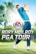 Rory McIlroy PGA Tour - Boxart