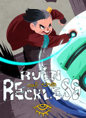 Ruin of the Reckless - Boxart