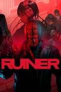 Ruiner - Boxart