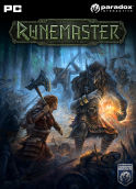Runemaster - Boxart
