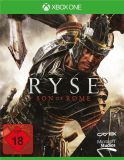 Ryse: Son of Rome - Boxart