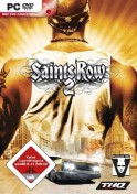 Saints Row 2 - Boxart