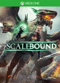 Scalebound - Boxart
