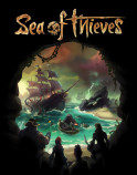 Sea of Thieves - Boxart