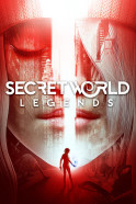 Secret World Legends - Boxart