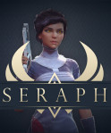 Seraph - Boxart