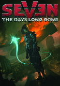 Seven: The Days Long Gone - Boxart