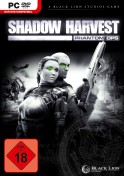 Shadow Harvest: Phantom Ops - Boxart