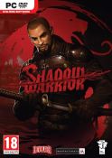 Shadow Warrior - Boxart