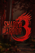 Shadow Warrior 3 - Boxart