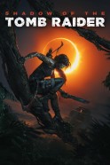 Shadow of the Tomb Raider - Boxart