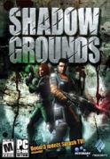 Shadowgrounds - Boxart