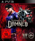 Shadows of the Damned - Boxart