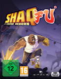 Shaq Fu: A Legend Reborn - Boxart