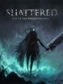 Shattered: Tale of The Forgotten King - Boxart