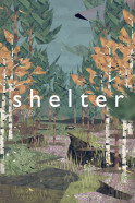 Shelter - Boxart