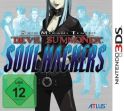 Shin Megami Tensei: Devil Summoner - Soul Hackers - Boxart