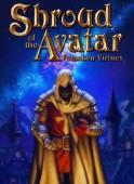 Shroud of the Avatar: Forsaken Virtues - Boxart