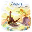 Shrug Island - Boxart