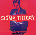 Sigma Theory - Boxart