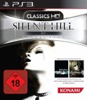 Silent Hill HD Collection - Boxart