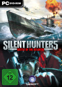 Silent Hunter 5 - Boxart