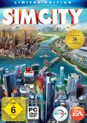 SimCity - Boxart