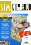 SimCity 2000 - Boxart