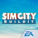 SimCity BuildIt - Boxart