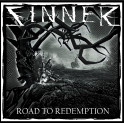 Sinner: Sacrifice for Redemption - Boxart