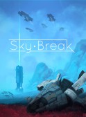 Sky Break - Boxart