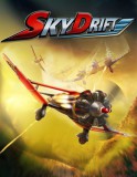 SkyDrift - Boxart