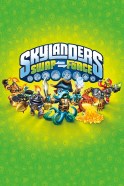 Skylanders: Swap Force - Boxart