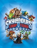Skylanders: Trap Team - Boxart