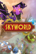 Skyworld - Boxart